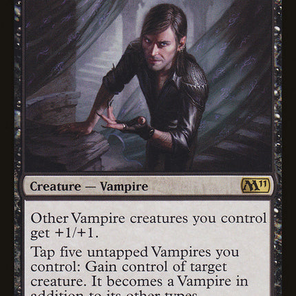 Captivating Vampire [Magic 2011]