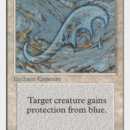 Blue Ward [Unlimited Edition]