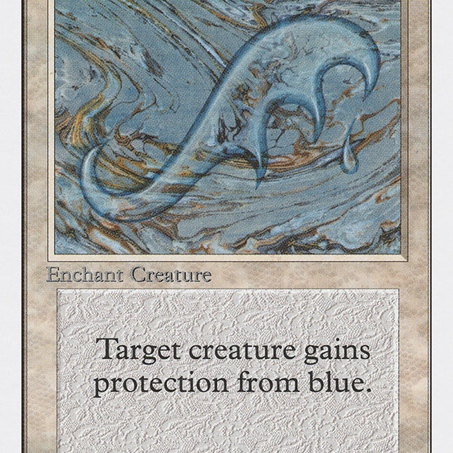 Blue Ward [Unlimited Edition]