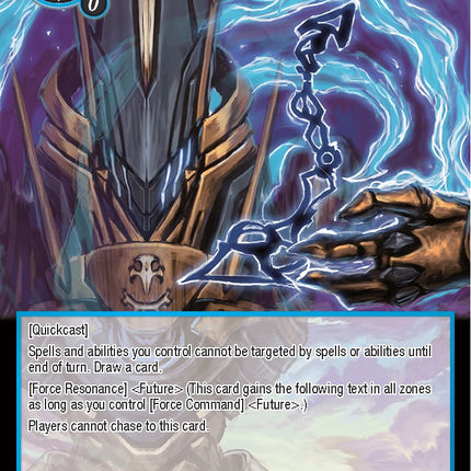 Setting the Stage for Providence (GRL-034) [Game of Gods: Reloaded]