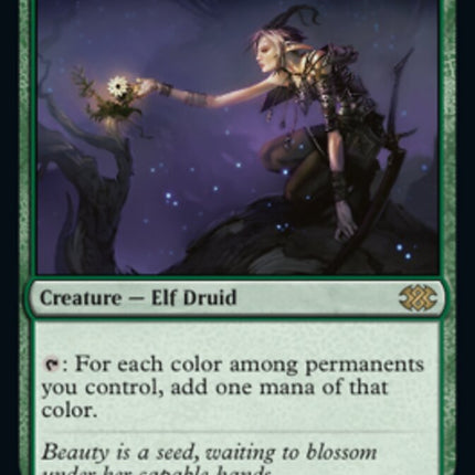 Bloom Tender [Double Masters 2022]