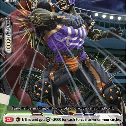 Assaulting Barvarius (V-BT10/071EN) [Phantom Dragon Aeon]