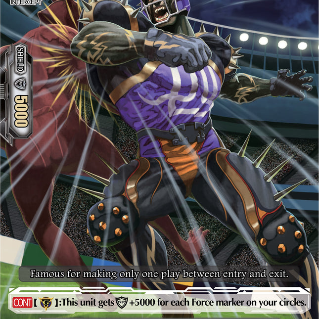 Assaulting Barvarius (V-BT10/071EN) [Phantom Dragon Aeon]