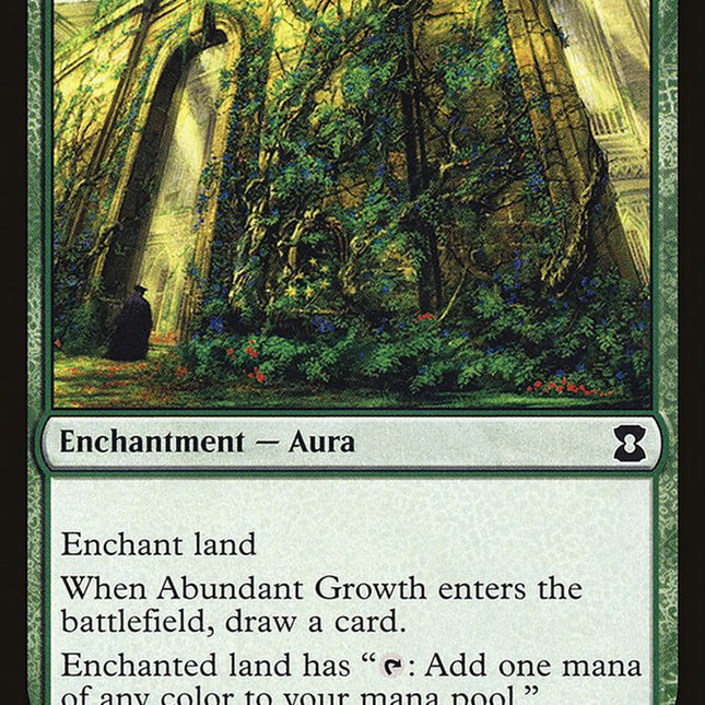 Abundant Growth [Mystery Booster]