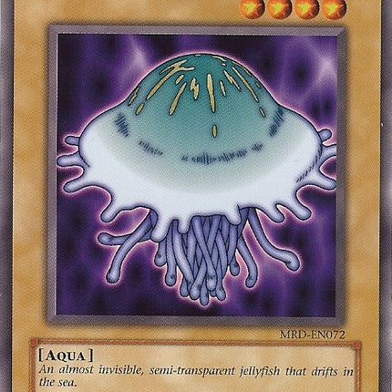 Jellyfish [MRD-EN072] Common