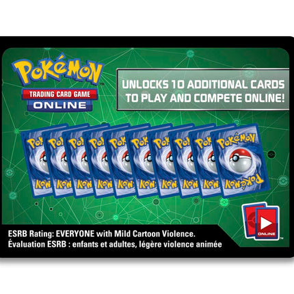 Sword & Shield: Battle Styles - Sleeved Booster Pack (Rapid Strike Empoleon V)