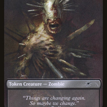 Walker Token (151) [Secret Lair Drop Series]