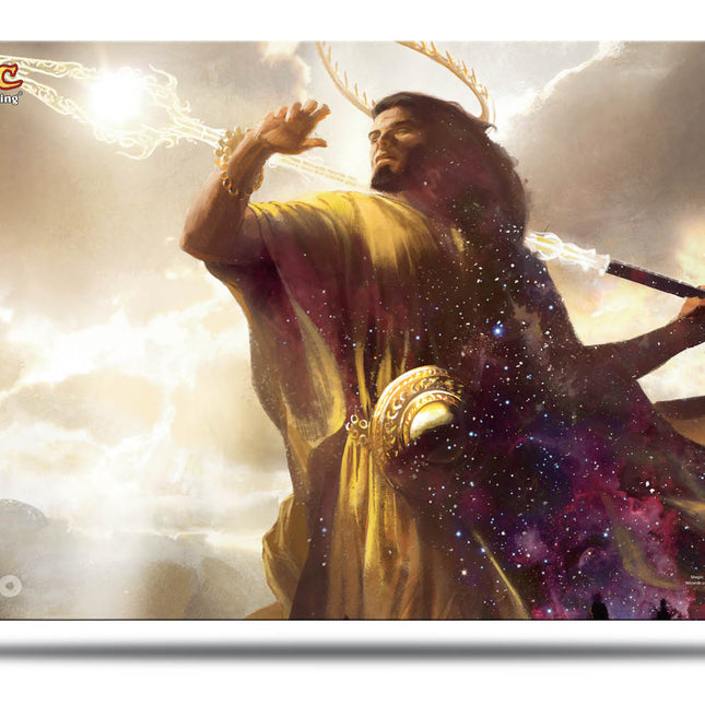 Ultra PRO: Playmat - Theros (Heliod)