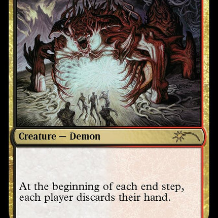 Sire of Insanity [Secret Lair Drop Series]