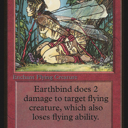 Earthbind [Beta Edition]