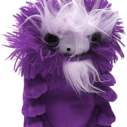 Ultra PRO: Gamer Pouch - Starfinder (Purple Skittermander)