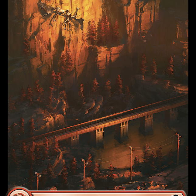 Mountain (0324) [Fallout]