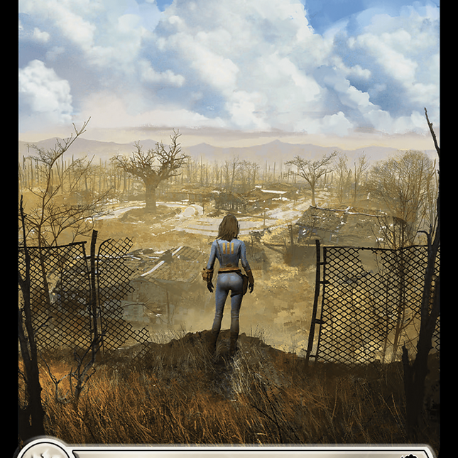 Plains (0317) [Fallout]