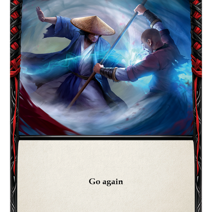 Surging Strike (Yellow) [1HP126] (History Pack 1)