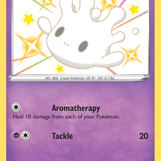 Milcery (SV057/SV122) [Sword & Shield: Shining Fates]