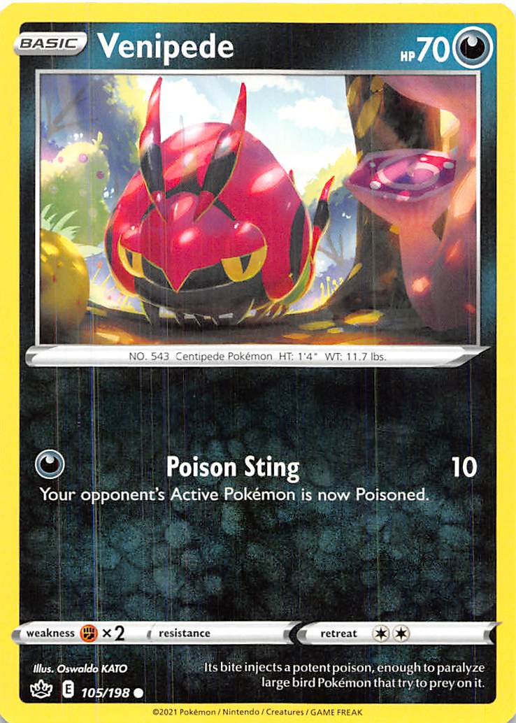 pokemon chilling reign card prices pokemon chilling reign card price list Cobalion 114/198 Regular Rare Chilling Reign Pokemon Trading Card