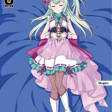 Mugen (Box Purchase) (SPDi22-48[EN]) [Promo Cards]