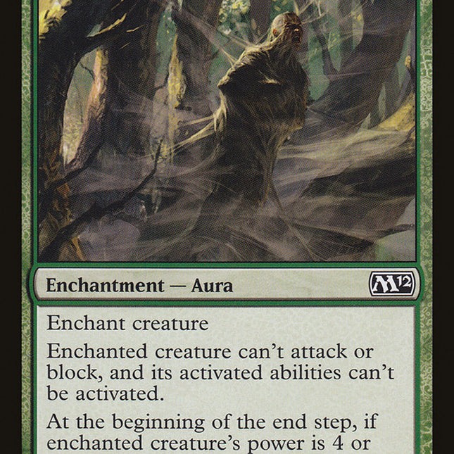 Arachnus Web [Magic 2012]