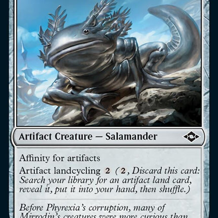 Sojourner's Companion [Modern Horizons 2]