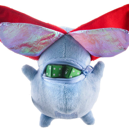 Ultra PRO: Gamer Pouch - Bravest Warriors (Catbug)