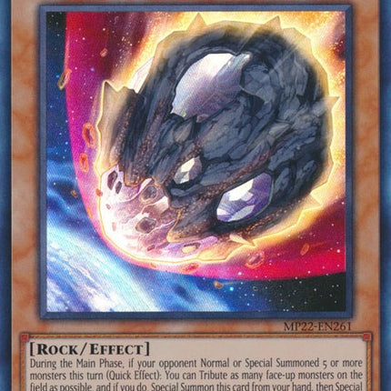 Nibiru, the Primal Being [MP22-EN261] Ultra Rare