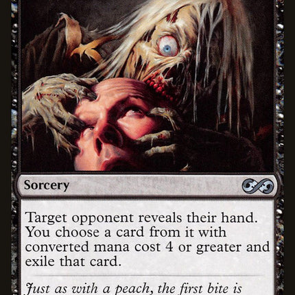 Appetite for Brains [Ultimate Masters]