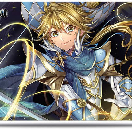 Ultra PRO: Playmat - Force of Will (Bors)