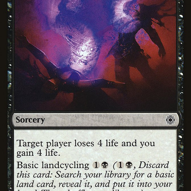 Absorb Vis [Mystery Booster]