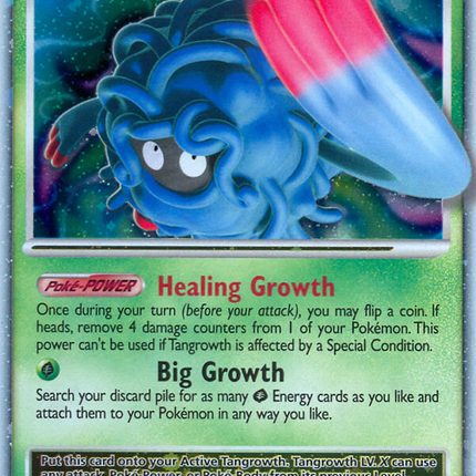 Tangrowth LV.X (99/99) [Platinum: Arceus]