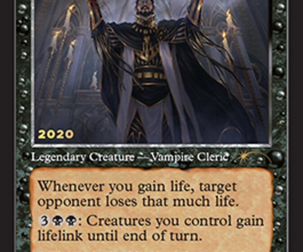 Magic The Gathering MTG Card - Vito, Thorn Of The Dusk Rose (Anime) Foundations Jumpstart - Near Mint Magic The Gathering MTG Card - Vito, Thorn Of The Dusk Rose (Anime) Foundations Jumpstart - Near Mint