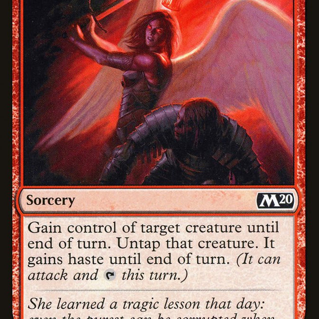 Act of Treason [Core Set 2020]