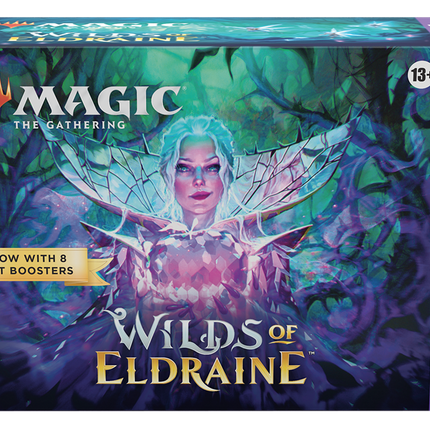 Wilds of Eldraine - Bundle
