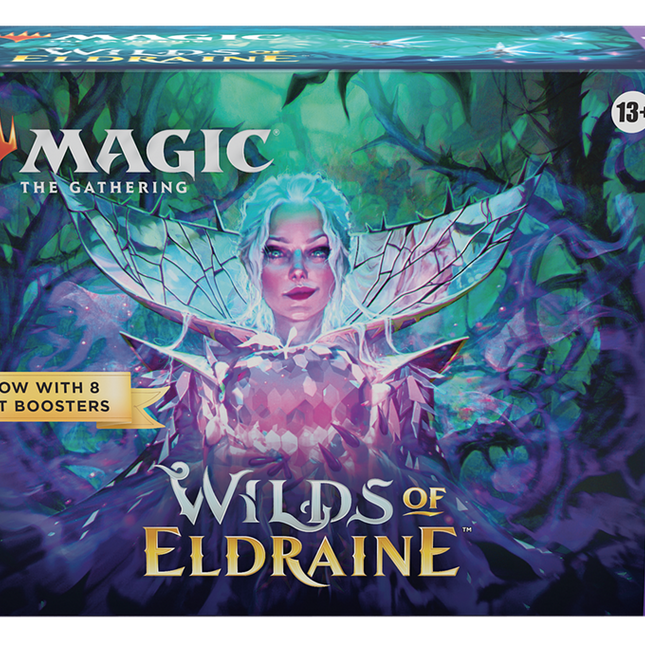 Wilds of Eldraine - Bundle