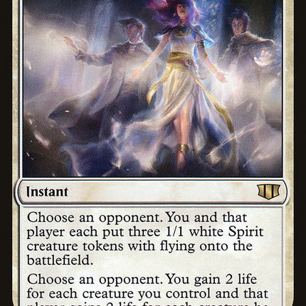 Benevolent Offering [Commander 2014]