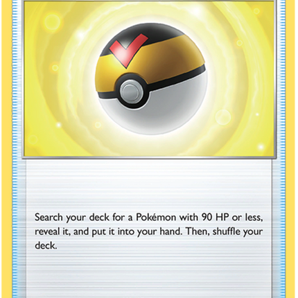 Level Ball (129/163) [Sword & Shield: Battle Styles]