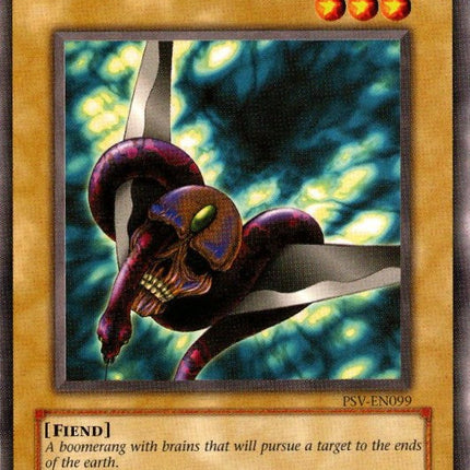 Dokuroyaiba [PSV-EN099] Common