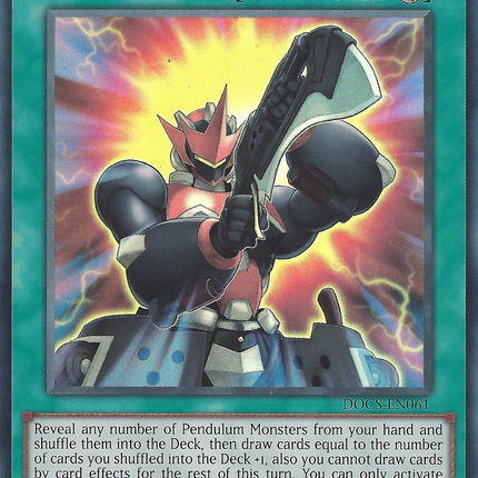 yugioh igknight cards Igknight Reload [DOCS-EN061] Ultra Rare – TokenMTG