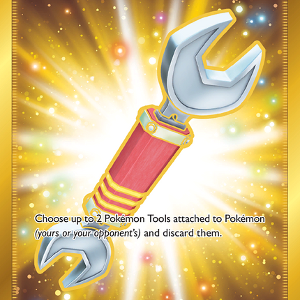 Tool Scrapper (208/192) [Sword & Shield: Rebel Clash]