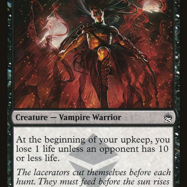 Vampire Lacerator [Mystery Booster]