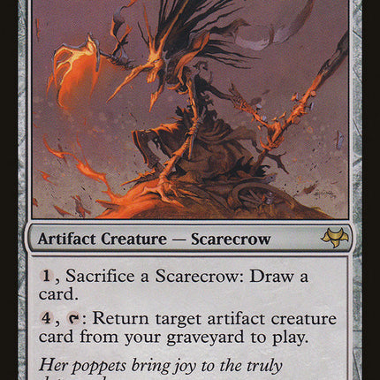 Scarecrone [Eventide] – TokenMTG