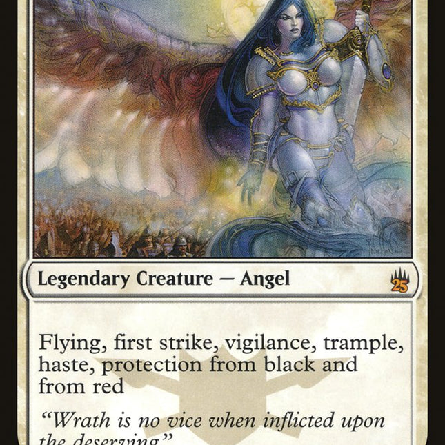 Akroma, Angel of Wrath [Masters 25]