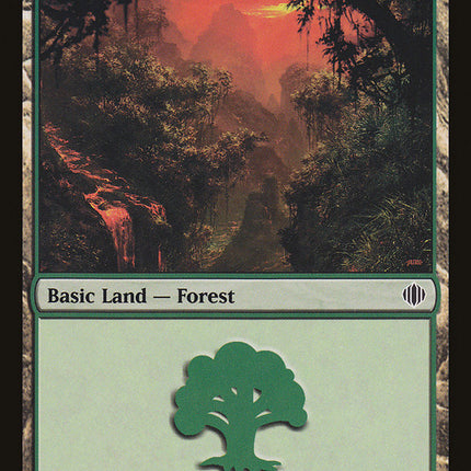 Forest (246) [Shards of Alara]