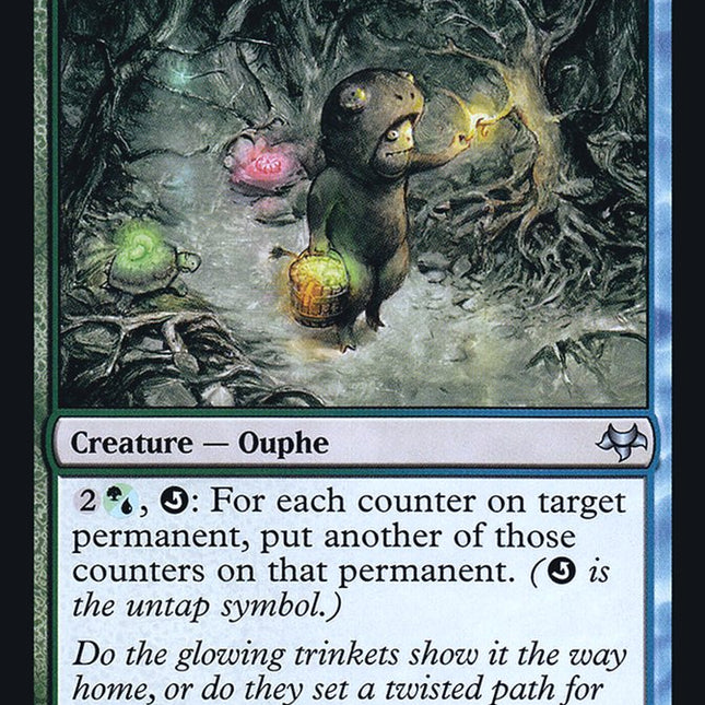 Gilder Bairn [Mystery Booster]