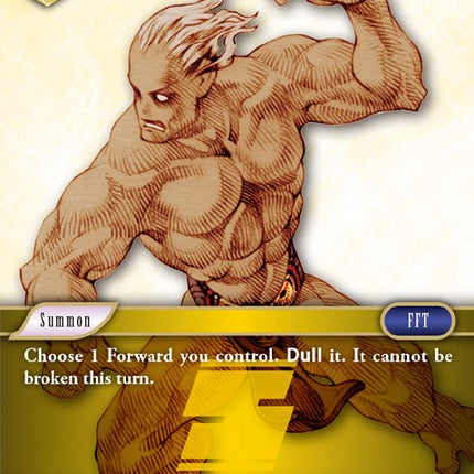 Titan [Opus I]