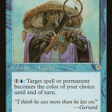 Blind Seer [Invasion]