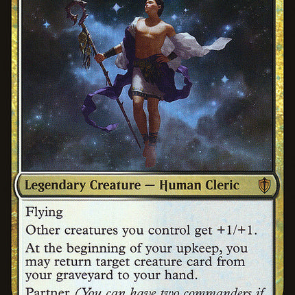 Ravos, Soultender [Commander 2016]