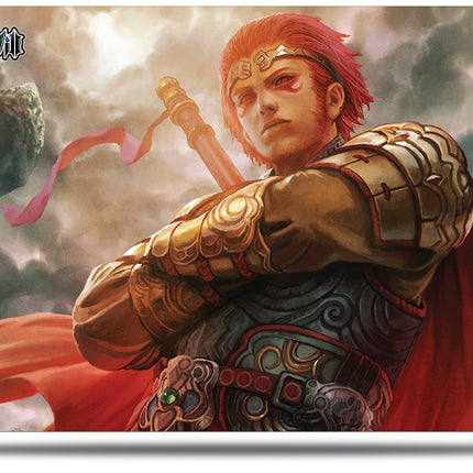 Ultra PRO: Playmat - Force of Will (Sun Wukong)