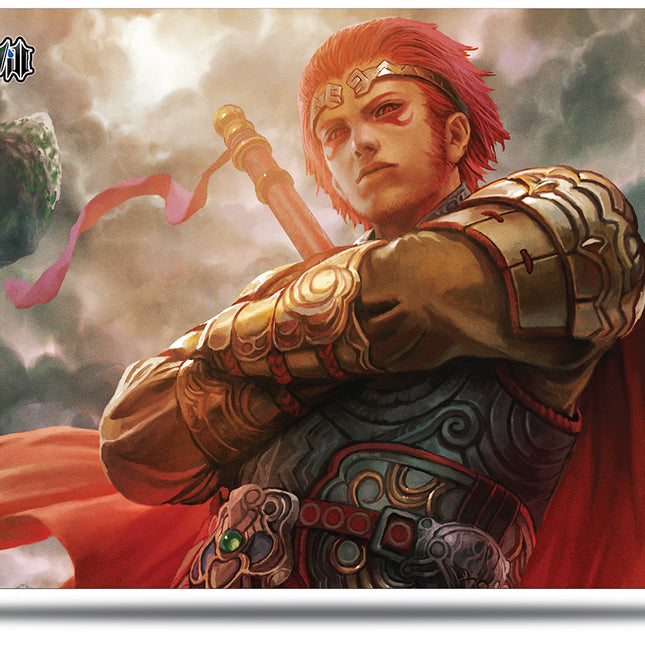 Ultra PRO: Playmat - Force of Will (Sun Wukong)