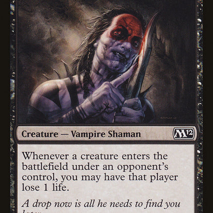 Blood Seeker [Magic 2012]