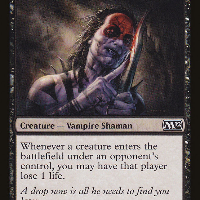 Blood Seeker [Magic 2012]